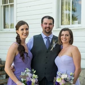 Meet your Posher, Krysta